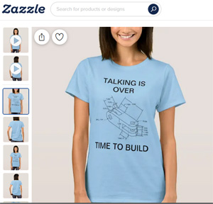 Zazzle 1 image for GHSI.
